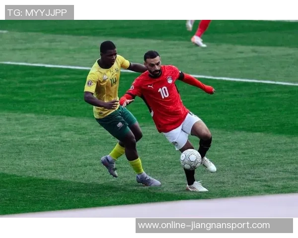 萨拉赫领衔埃及足球崛起之路展现非洲之星的无限魅力与潜力