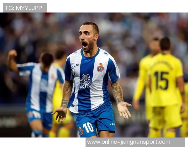 西班牙与比利亚雷亚尔精彩对决直播全程回顾与分析